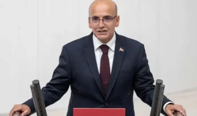 Bakan Şimşek'ten piyasalara mesaj: Gereken tedbirleri almayı sürdüreceğiz