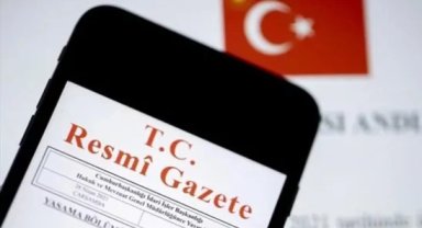 Bakanlıklarda önemli atamalar