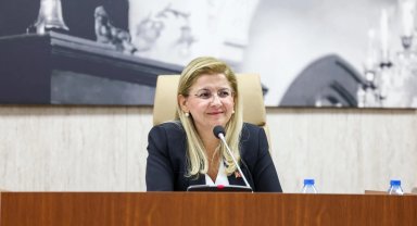 Bakırköy Meclisi'nde Başkan Ovalıoğlu'ndan 'hizmet' mesajı