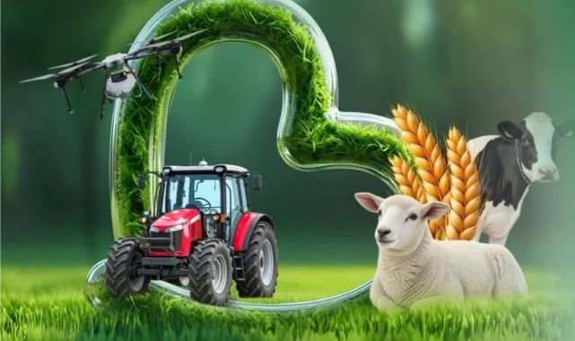 Balıkesir Tarım ve Hayvancılık Fuarı'na geri sayım başladı