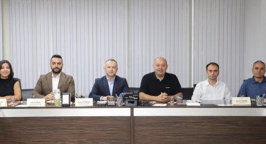 Balıkesir'de imar ve şehircilik koordinasyonu güçleniyor