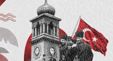 Balıkesir'de kurtuluş coşkusu Kültür Festivali ile taçlanıyor