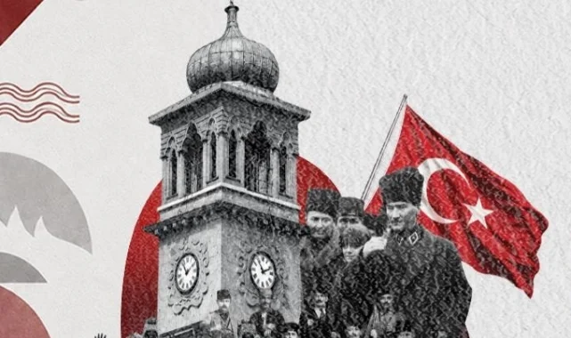 Balıkesir'de kurtuluş coşkusu Kültür Festivali ile taçlanıyor