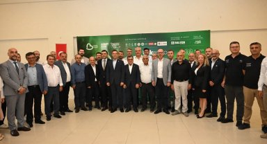 Balıkesir'de Tarım ve Hayvancılık Fuarı tanıtıldı