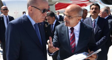 Başkan Er'den Malatya için Ankara'da yoğun temas
