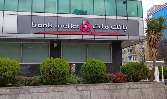 BDDK'dan Bank Mellat kararı