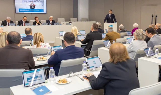 BİK'ten 8 ayda resmi ilan ve reklam desteği 5,2 milyar TL'ye ulaştı