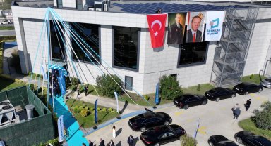 BİK'ten Sakarya'ya bölge müdürlüğü... İletişim Başkanı Duran'dan 'yerel medya' vurgusu