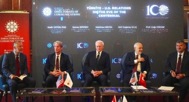 BM haftasında Türkiye-ABD ilişkileri masaya yatırıldı