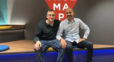 Boğaziçi Teknopark Girişimi Truemap 50'den fazla markayı dijital dünyada yönetiyor