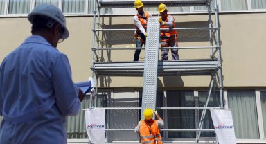 BTSO MESYEB'de mesleklerin standartları güçleniyor
