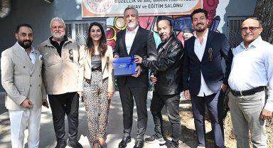 BTSO'dan hizmet sektörüne nitelikli iş gücü yatırımı