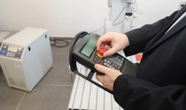BTÜ'den yapay zekâ ile döküm hatalarına akıllı çözüm