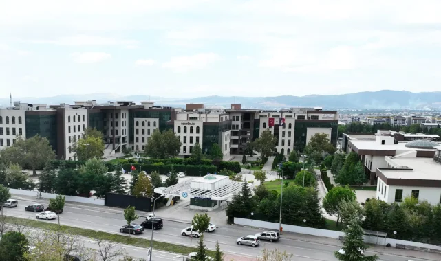 BTÜ'nün "Tercihten Önce Üniversiteni Yaşa" projesinde son iki gün