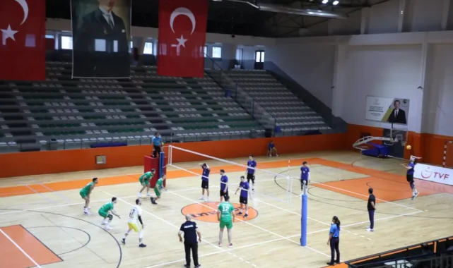Bursa İnegöl Belediyespor sezona galibiyetle başladı