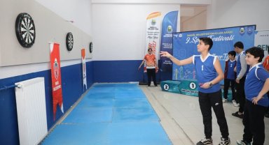 Bursa İnegöl'de Gençlik Yılı, gençlik ve spor çalışmalarıyla taçlanıyor