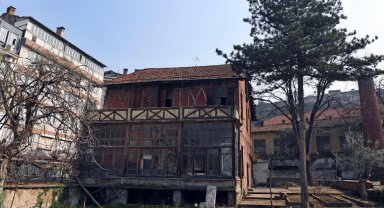Bursa Osmangazi'nin Romangal Projesi desteklenmeye hak kazandı