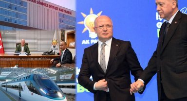 Bursa, ulaşım ve sağlıkta şaha kalkıyor! Davut Gürkan açıkladı…