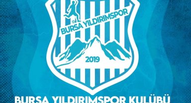 Bursa Yıldırımspor Kulübü Nesine 3. Lig heyecanı Tivibu'da