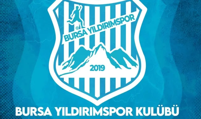 Bursa Yıldırımspor Kulübü Nesine 3. Lig heyecanı Tivibu'da