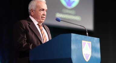 Bursa'da Başkan Şadi Özdemir Zavidovići'nin Şehir Günü törenlerine katıldı