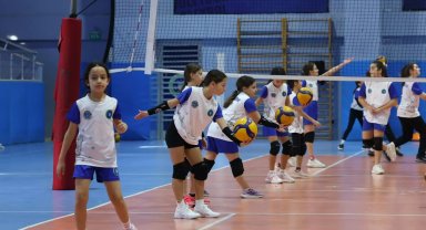 Bursa'da 'Kış Spor' heyecanı 3 Ekim'de başlıyor