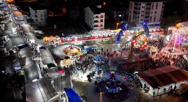 Bursa'da tarihi Yenişehir Panayırı kapılarını 25 Eylül'de açıyor