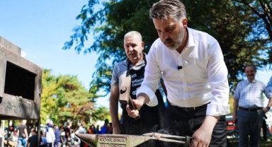 Bursa'nın asırlık değerleri festivalde yeniden canlandı