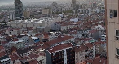 Bursa'nın konut ihtiyacı uzun vadeli planlanmalı