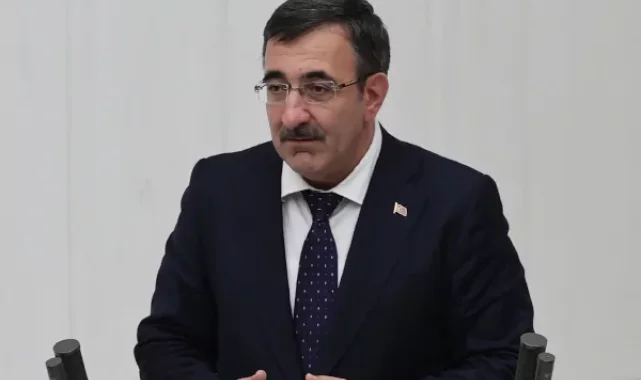 Cevdet Yılmaz: Enflasyonla mücadeleyi güçlü eşgüdümle sürdürüyoruz