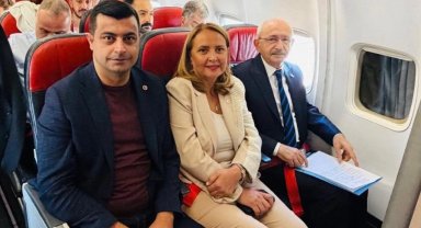CHP, Girne Limanı-Taşucu seferi faciasını yakından takip ediyor