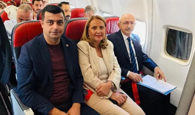 CHP, Girne Limanı-Taşucu seferi faciasını yakından takip ediyor
