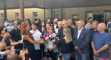 CHP heyeti Turgutlu'da... Okul güvenliği saldırı sonrası alınacak tedbirlerden ibaret değil!