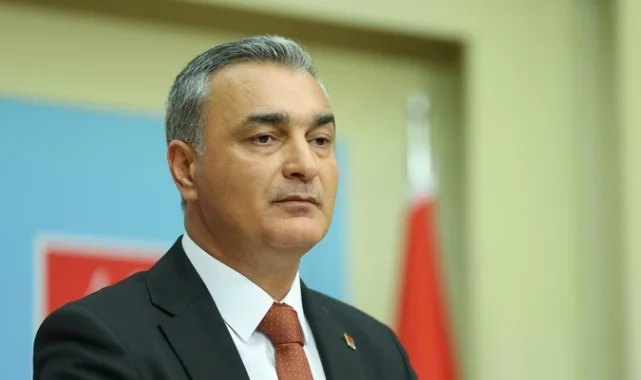 CHP Sözcüsü Sarı: Önümüzde artık bir engel bulunmuyor