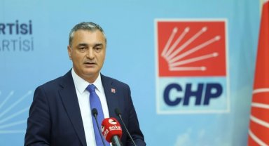 CHP Sözcüsü Sarı'dan AK Parti'ye geçen belediye başkanlarına sert tepki