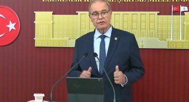 CHP'den fon skandalı için Meclis araştırma önergesi