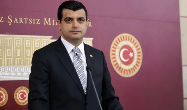 CHP'li Deniz Demir: 2026'da en az 62 çocuk işçi hayatını kaybetti
