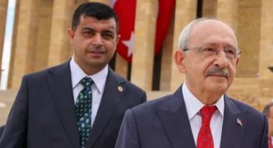 CHP'li Deniz Demir'den Kılıçdaroğlu kararına tepki: Sosyal demokrasi kucaklayarak büyür
