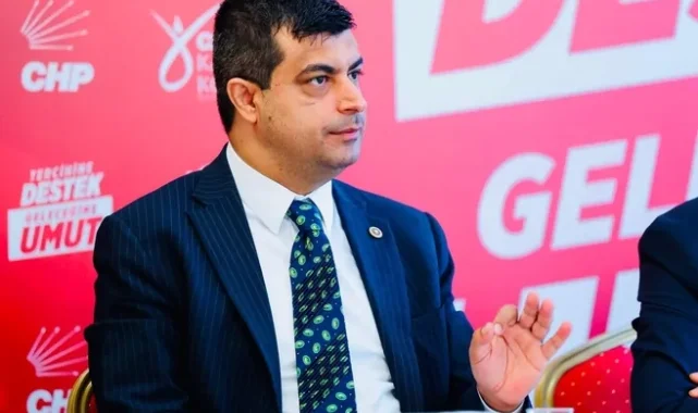 CHP'li Deniz Demir'den trafik cezaları için Meclis çağrısı