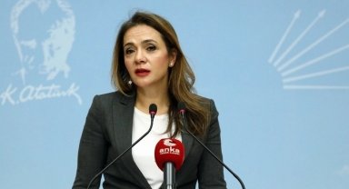CHP'li İlgezdi ile Bakan Yumaklı arasında 'ucuz et' polemiği