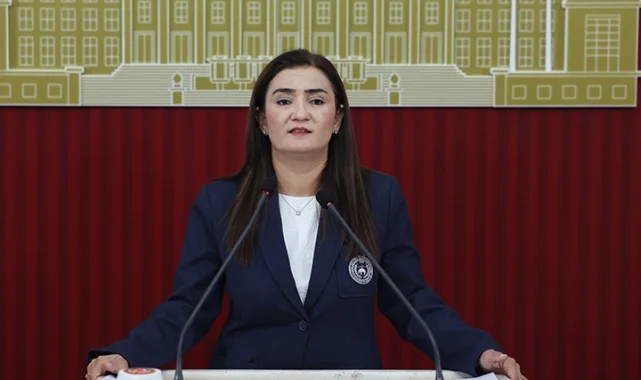 CHP'li Kılıç: Farklı düşüncenin cezalandırılmadığı bir CHP istiyoruz