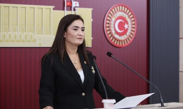 CHP'li Kılıç'tan eğitimde fırsat eşitsizliği uyarısı