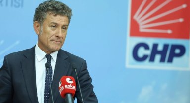 CHP'li Sarıbal: Bursa siyah inciri dalında çürüyor... Üzümde açıklanan fiyat maliyeti karşılamıyor!