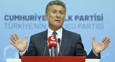 CHP'li Sarıbal'dan Bursa'daki yollar için özelleştirme tepkisi: Bursa'nın yolunu şirketlere kâr kapısı yaptıramazsınız