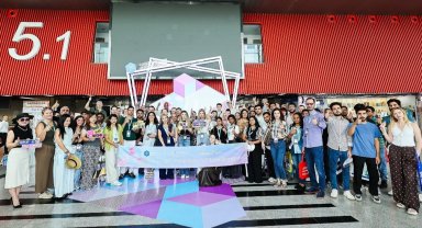 Çin (Guangzhou) Uluslararası Yapı Dekorasyon Fuarı, genişleyen küresel bağlantılarla 2027'ye hazırlanıyor