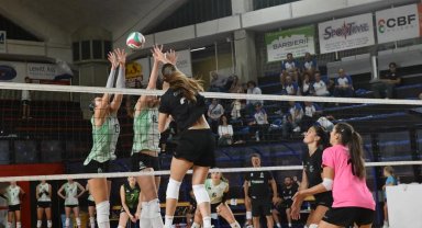 Consolini Volley 1907, İtalya'da şampiyon oldu