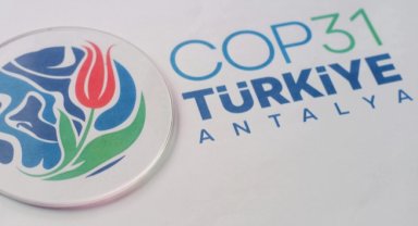 COP31 9-20 Kasım 2026'da Türkiye'de yapılacak