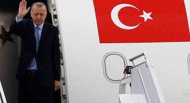 Cumhurbaşkanı Erdoğan ABD'ye gidiyor... Vekalet Cevdet Yılmaz'da