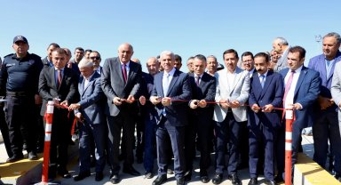 Çumra Şeker'de yeni kampanya başladı... Kapasite arttı, yatırım 22 milyon Euro'ya ulaştı