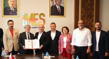Darıca Belediyesi ve İMES OSB'den istihdam iş birliği